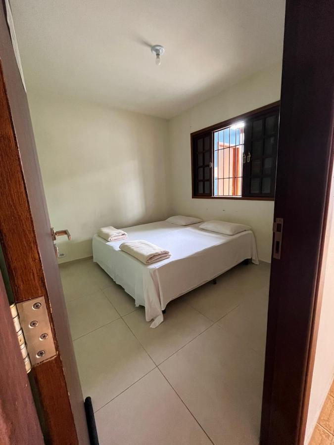 Wanderlust Guest House Ubatuba Exterior foto